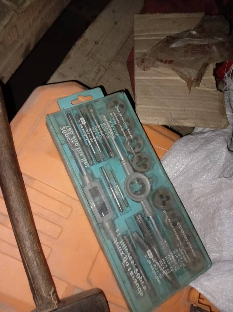 tools 7