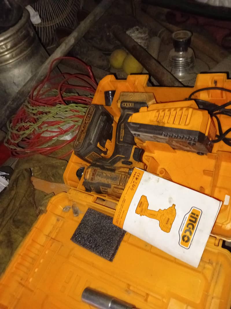 tools 8