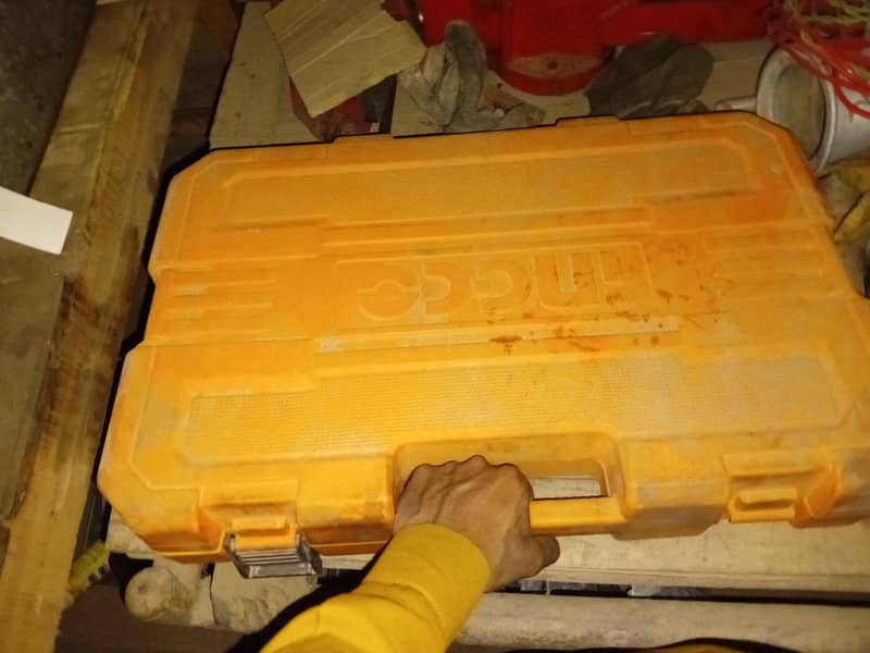 tools 9
