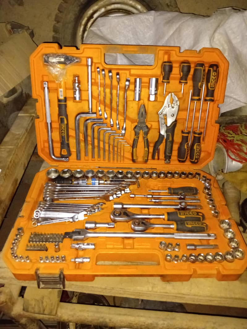 tools 10