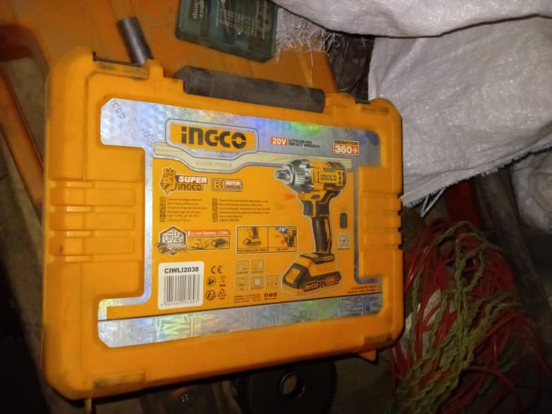 tools 11