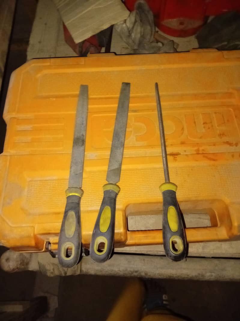 tools 13