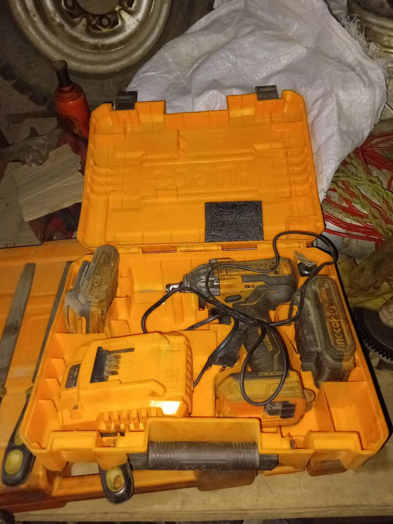 tools 17