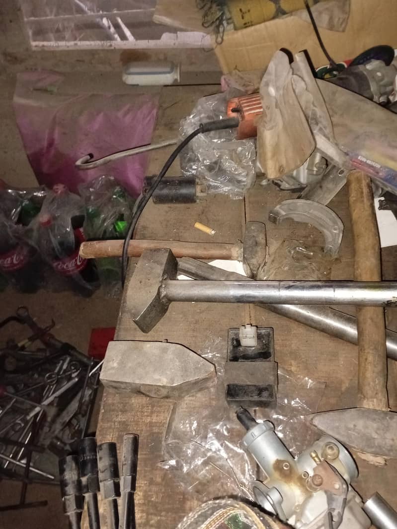 tools 19