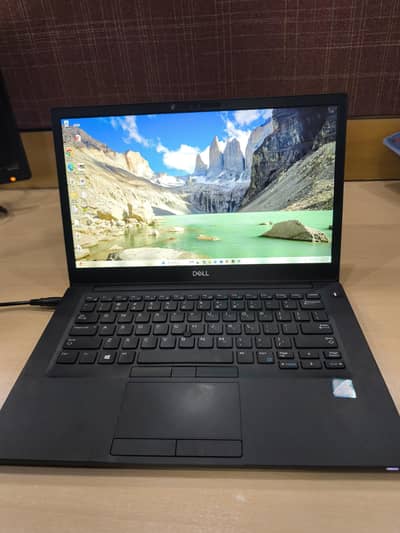 Dell Latitude