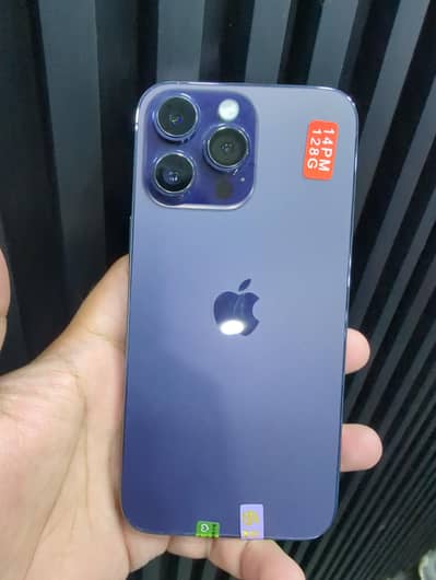 iphone 14 pro max  10/10