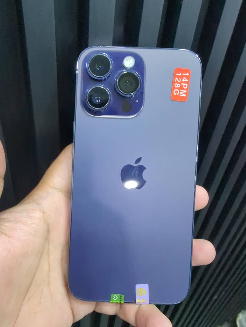 iphone 14 pro max  10/10 0
