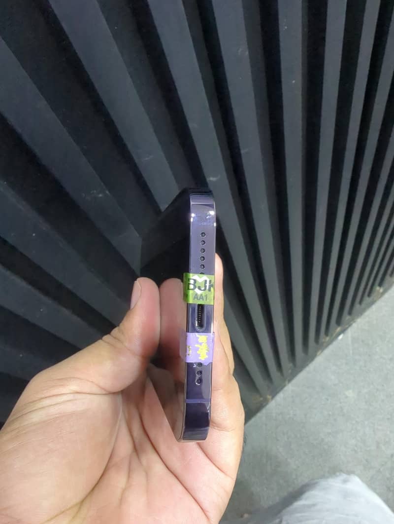 iphone 14 pro max  10/10 3
