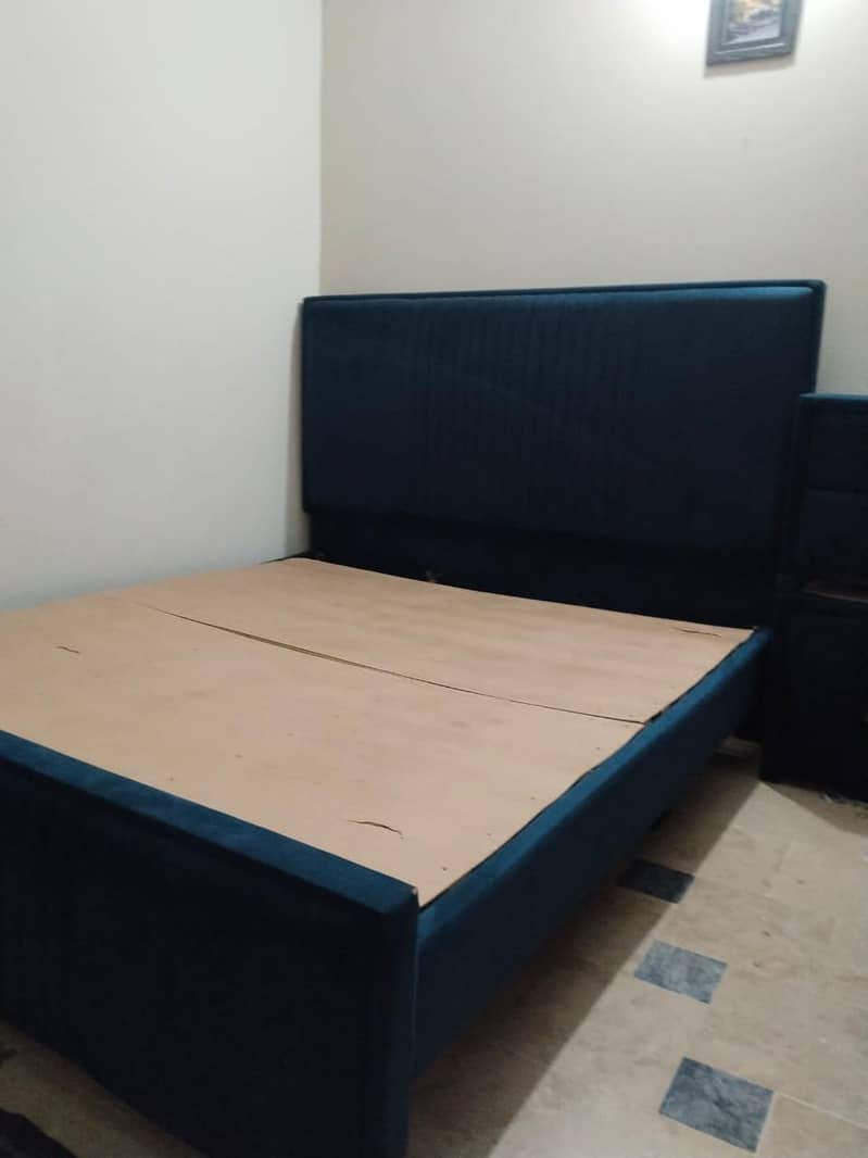 bed set 4