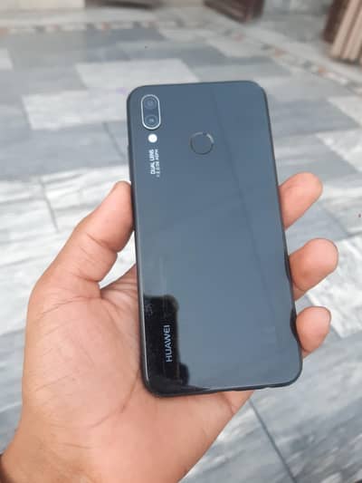 Huawei P20 Lite