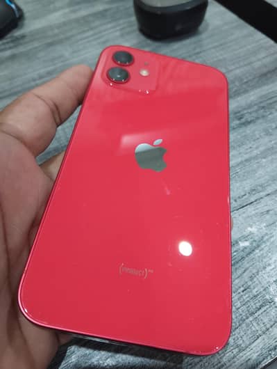 iPhone 12 JV | 64GB Non-Pta