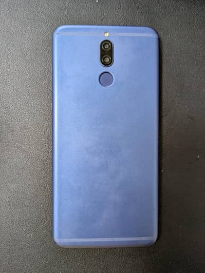 Huawei Mate 10 Lite