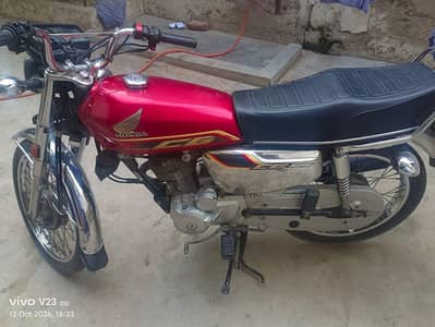 total original hy koi issue nai hy. Original tanky lagwa kar dain gay. .