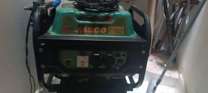 2 KVA Generator for Usale