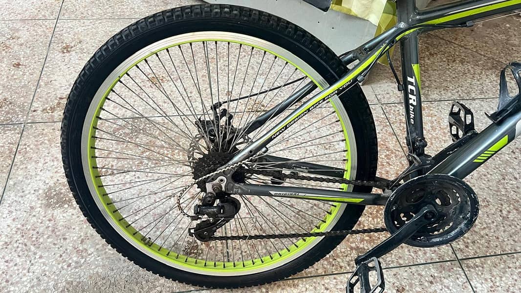 MTB M5 3