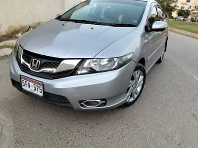 city 1.3 Automatic