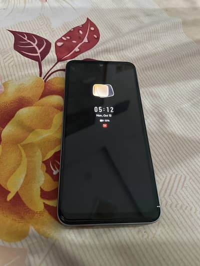 Infinix Hot 50 Pro