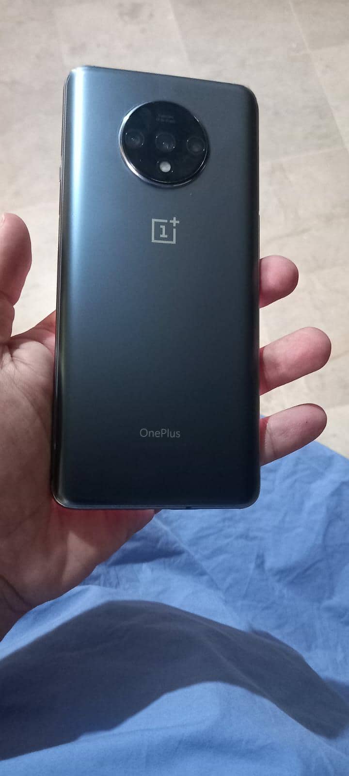 One Plus 7T 0