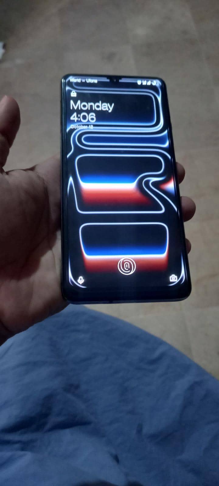 One Plus 7T 2