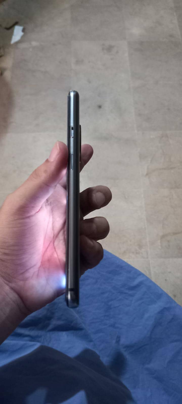 One Plus 7T 3