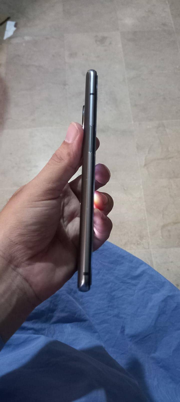 One Plus 7T 4