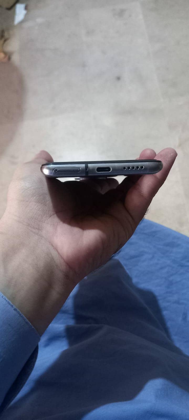 One Plus 7T 5