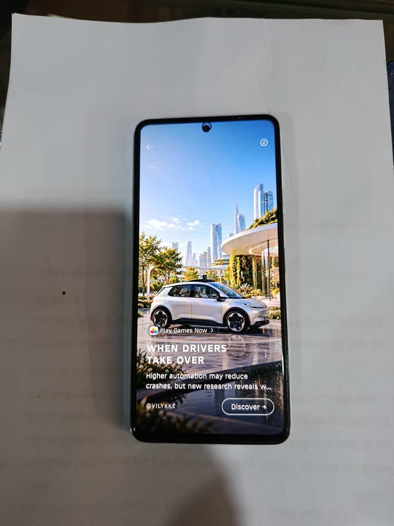 Tecno CAMON 20 0