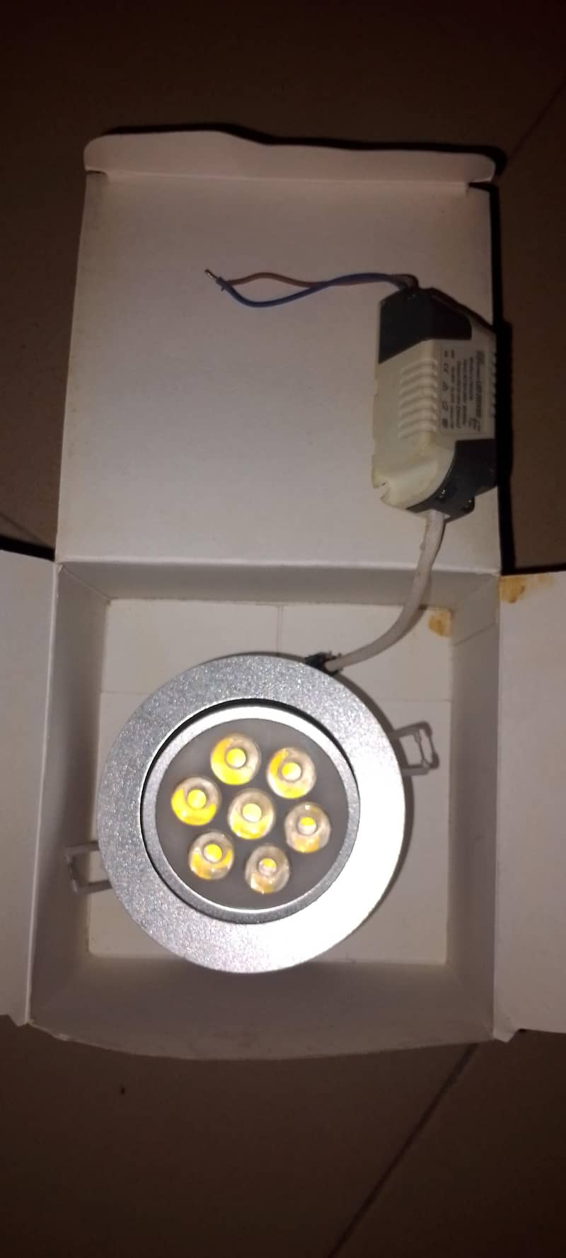 down light , moveable 1