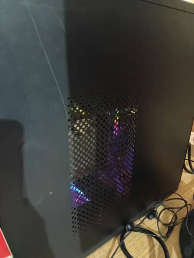 Budget Gaming Pc