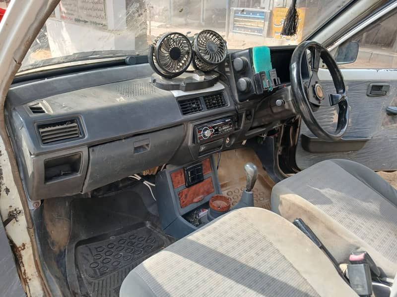 Mehran 0