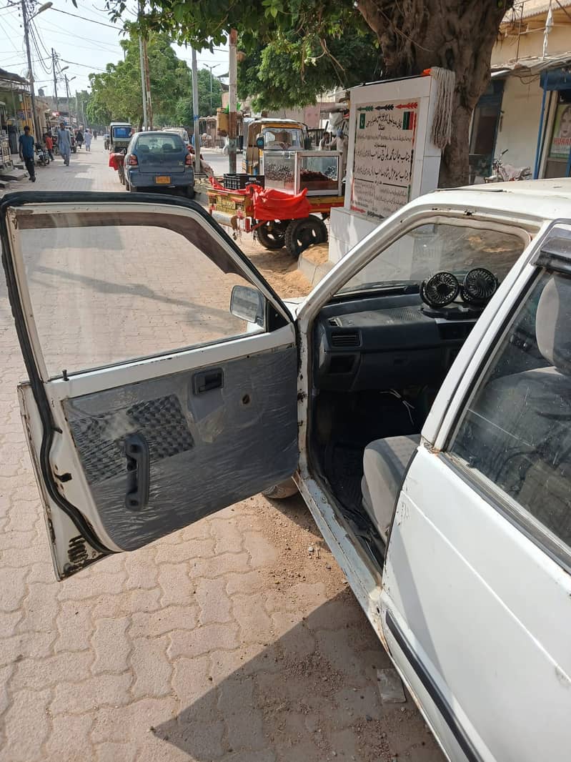 Mehran 1