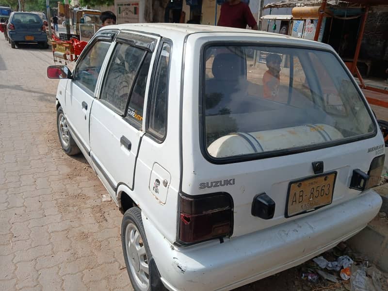 Mehran 5
