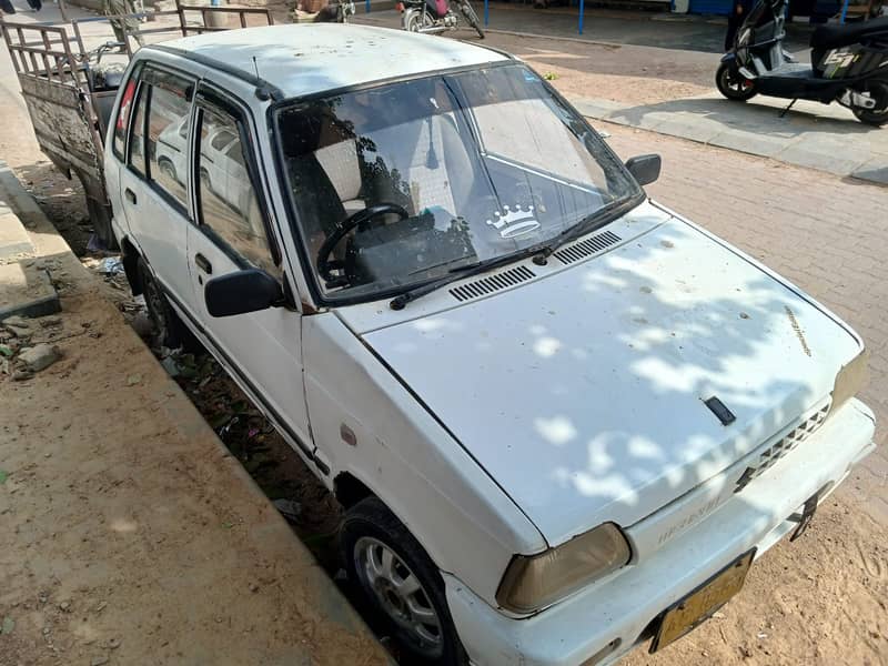 Mehran 6