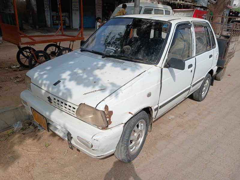 Mehran 7
