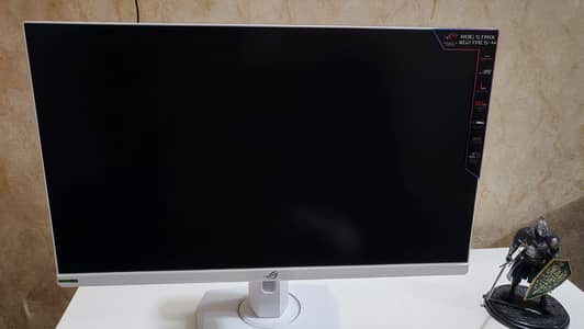ASUS ROG STRIX XG27ACS-W