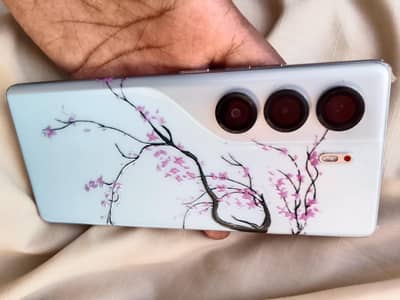 Tecno CAMON 40 Pro