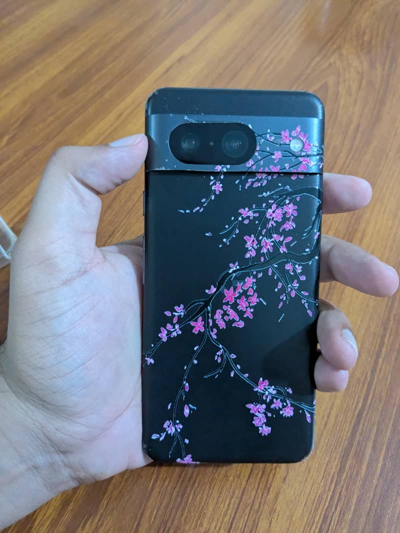 Google Pixel 8 0