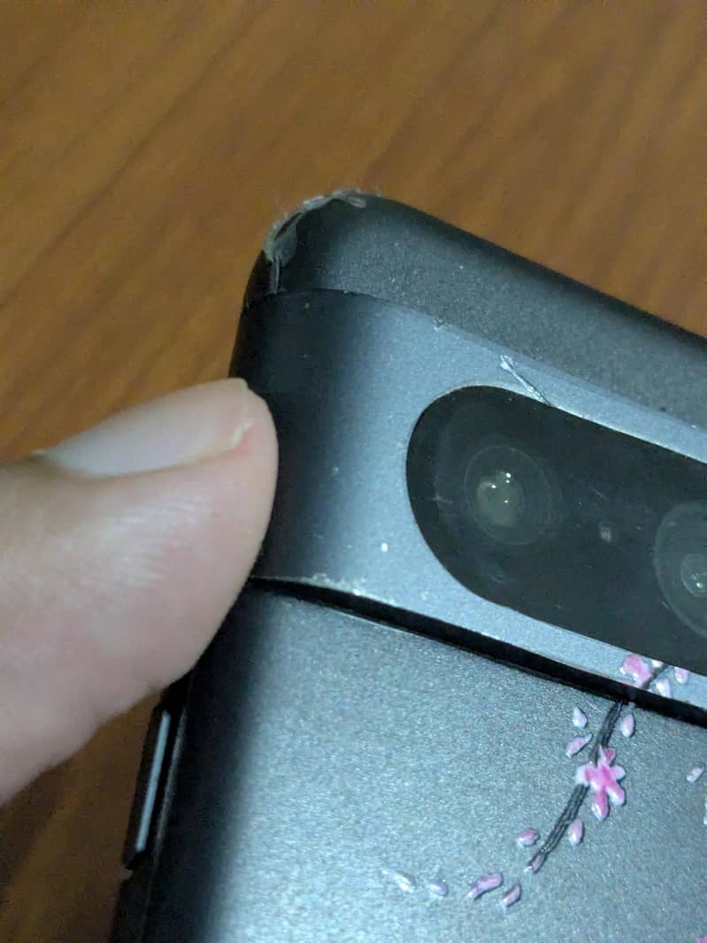 Google Pixel 8 1