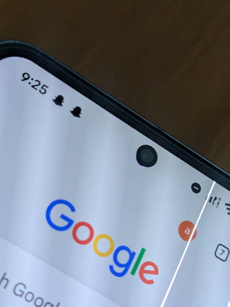 Google Pixel 8 9