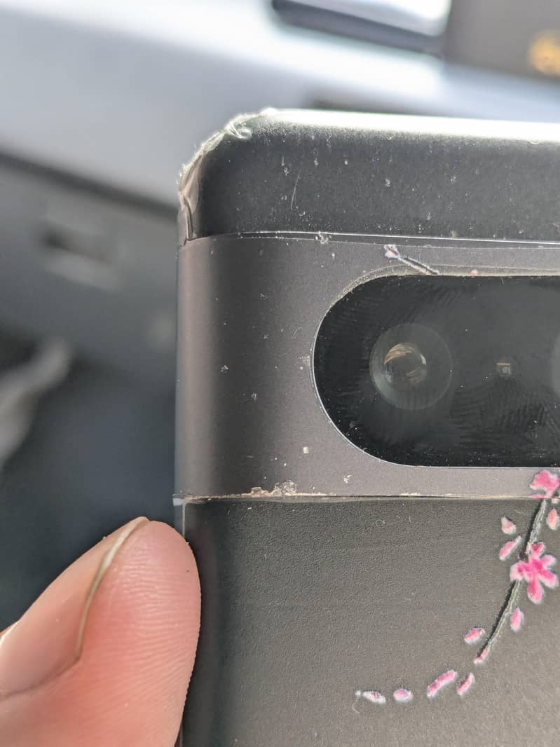 Google Pixel 8 10