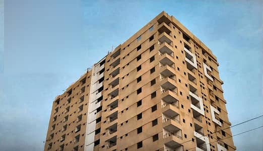 URGENT SALE | BRAND NEW 2 BED DD | MILESTONE RESIDENCE