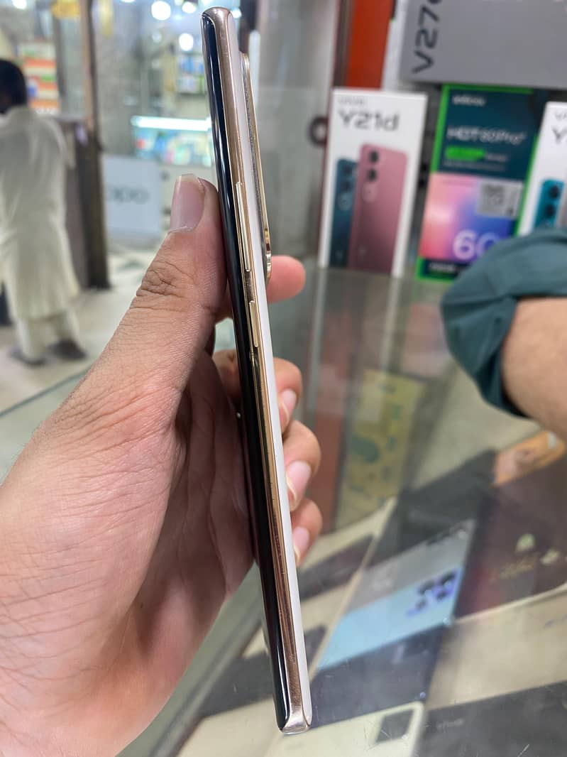 Infinix Zero 30 1
