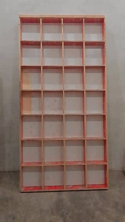 shop rack 2pcs 10ft x4ft