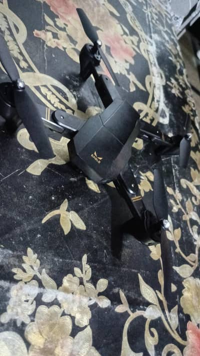 fpv eagle drone