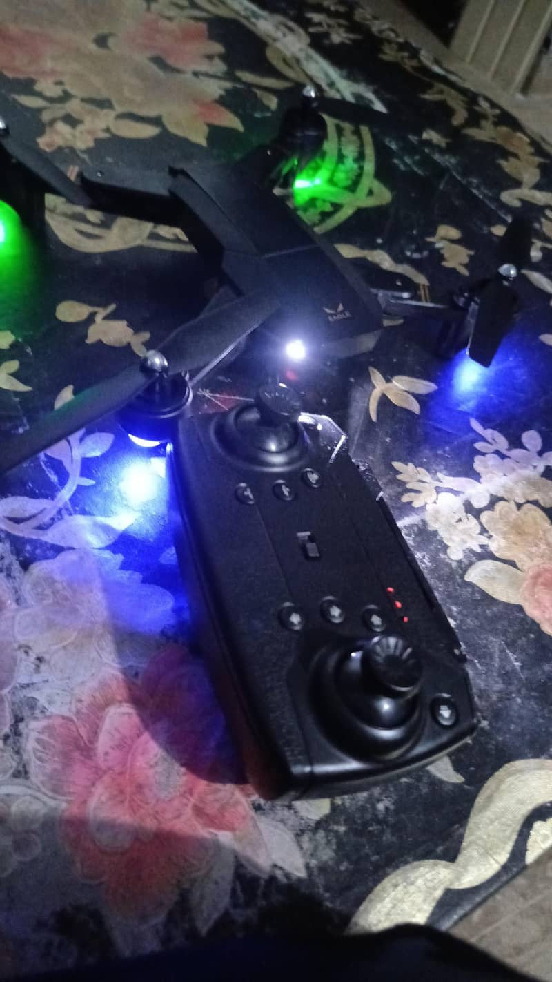 fpv eagle drone 2
