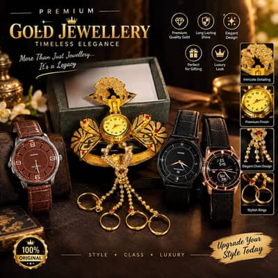 Royal Grande watch