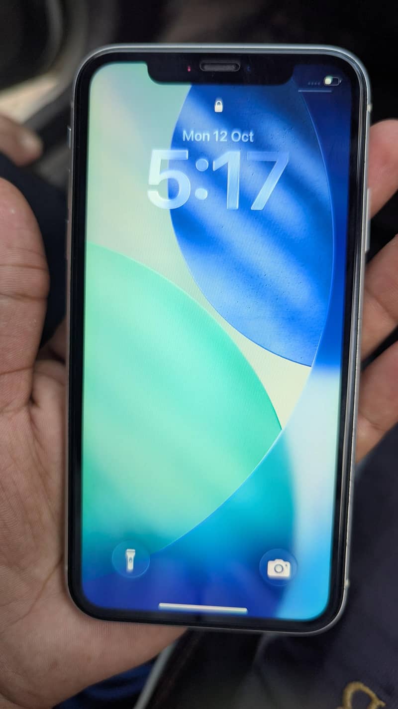 Apple iPhone 11 2