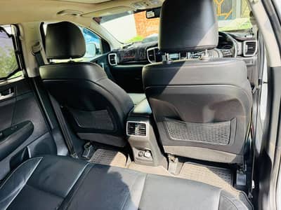 KIA Sportage 2024