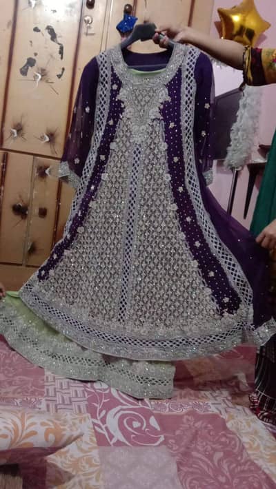 wedding valima Maxcy