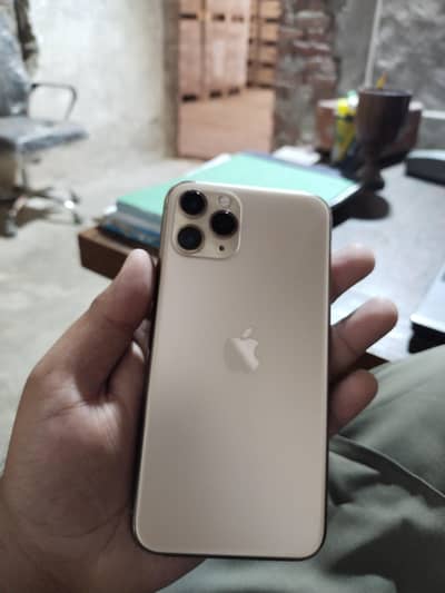 iPhone 11 Pro for sale 256gb all ok